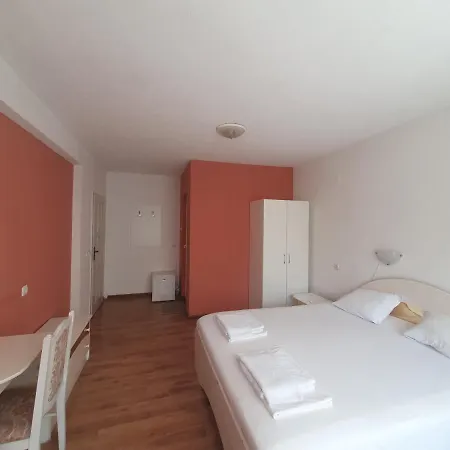 Family Heaven Hotel 3*