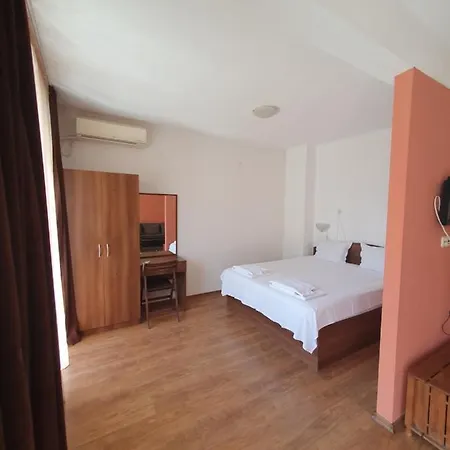 Family Heaven Hotel Sandanski
