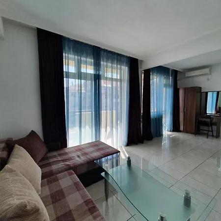 Family Heaven Hotel Sandanski